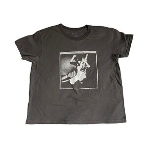 brandy melville graphic tee